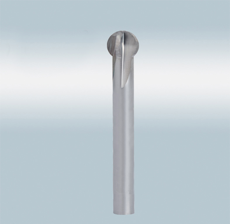 Solid Carbide Non-Standard Tool